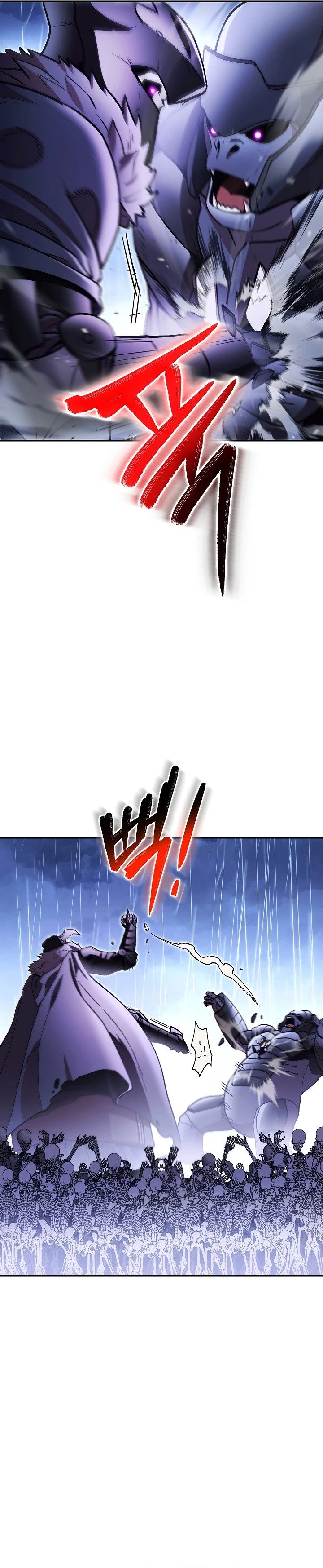 Read Dungeon Reset Español Manga Online