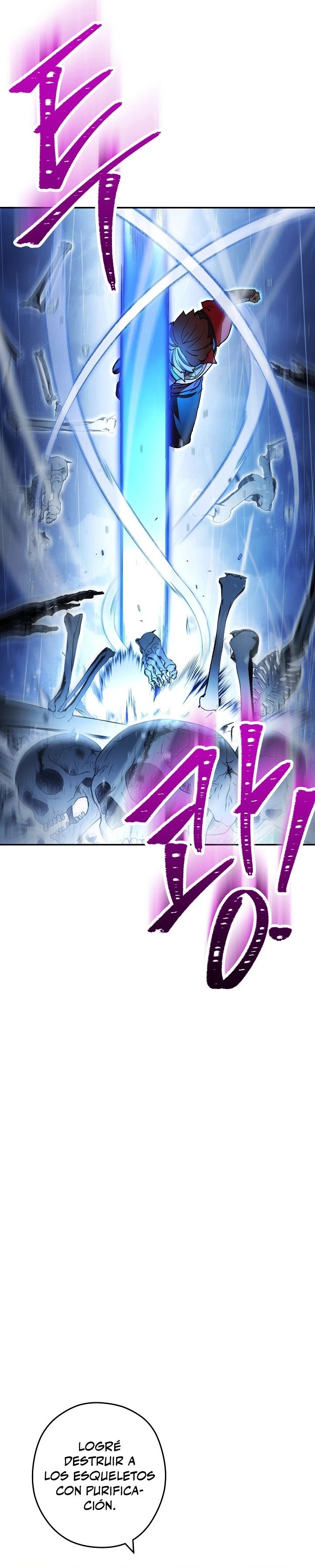 Read Dungeon Reset Español Manga Online