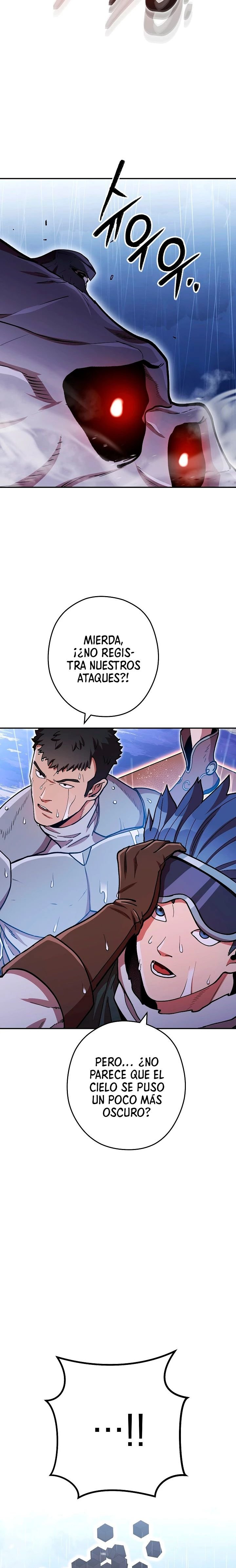 Read Dungeon Reset Español Manga Online