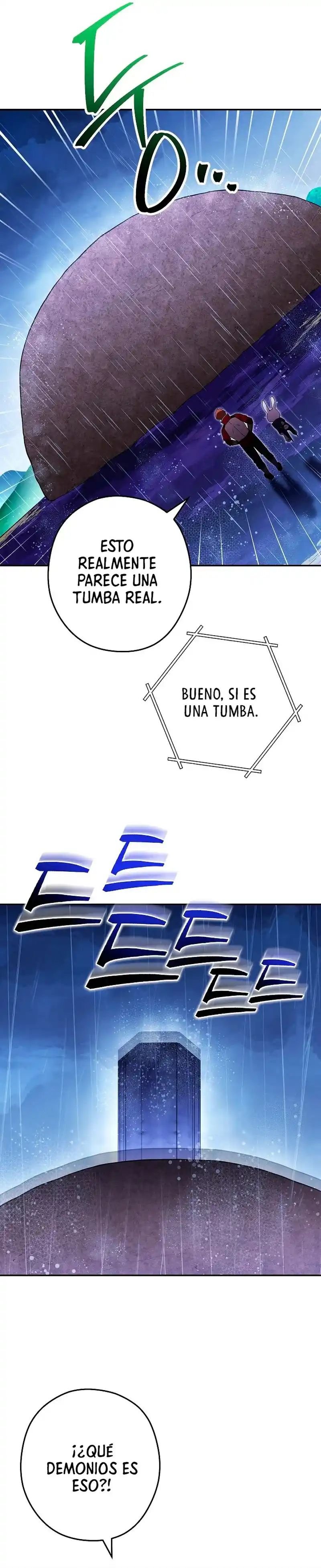 Read Dungeon Reset Español Manga Online