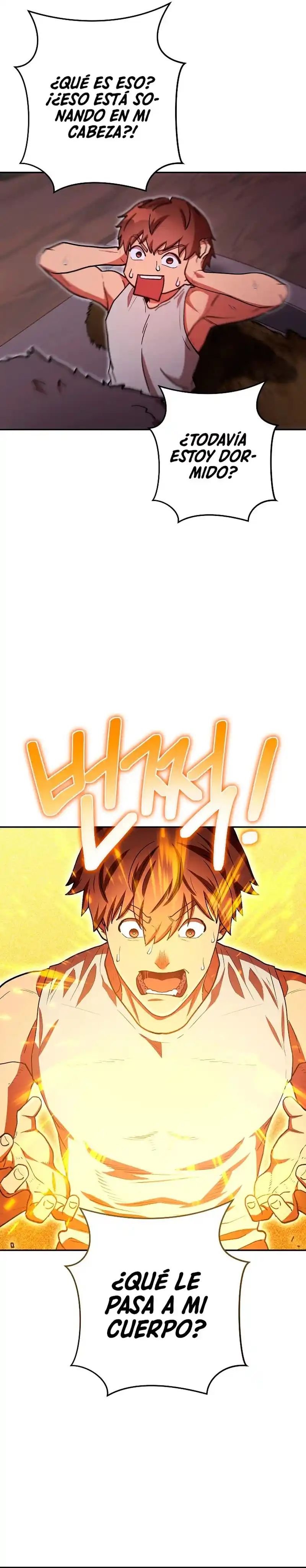 Read Dungeon Reset Español Manga Online