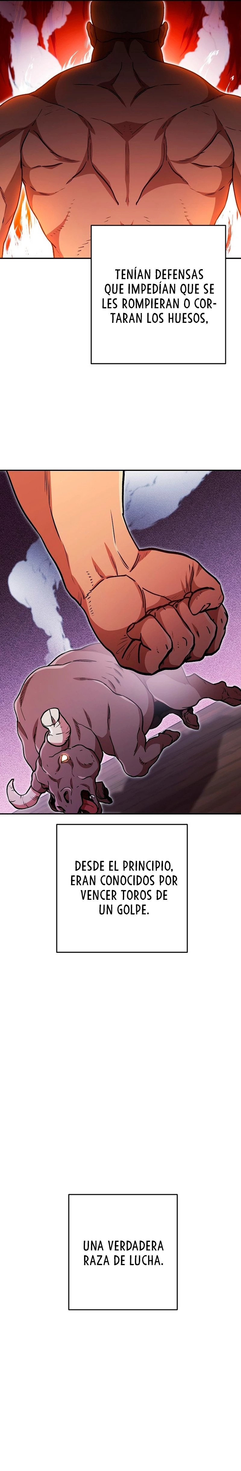 Read Dungeon Reset Español Manga Online