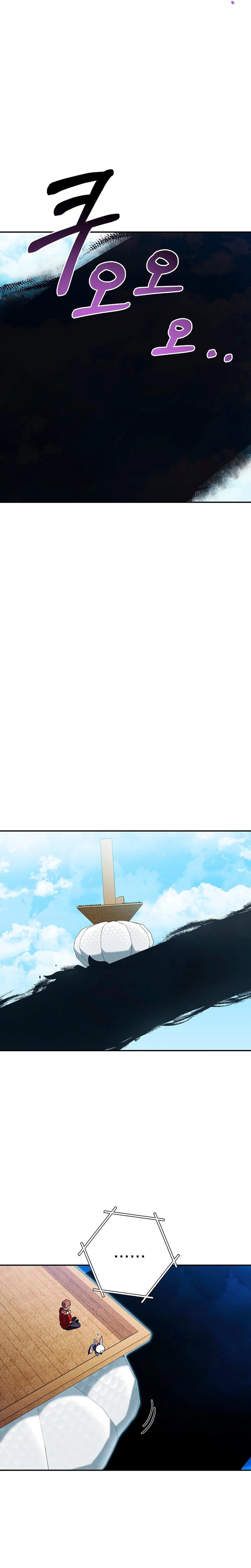 Read Dungeon Reset Español Manga Online