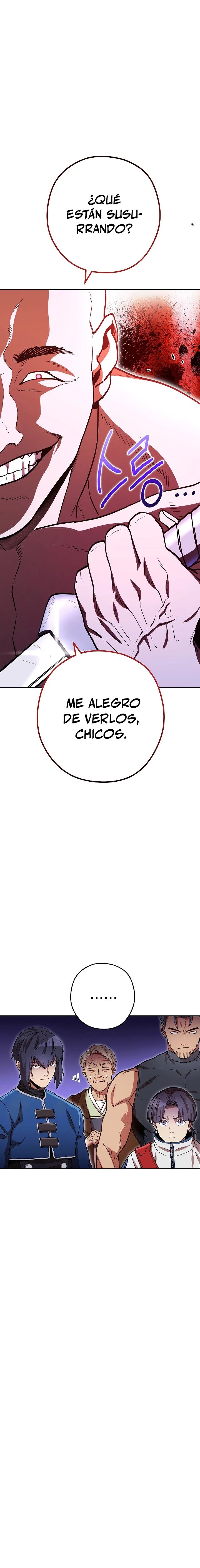 Read Dungeon Reset Español Manga Online