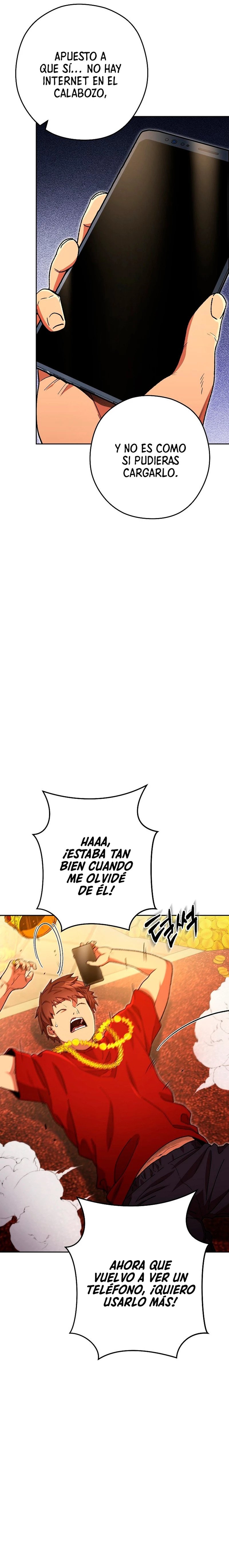 Read Dungeon Reset Español Manga Online