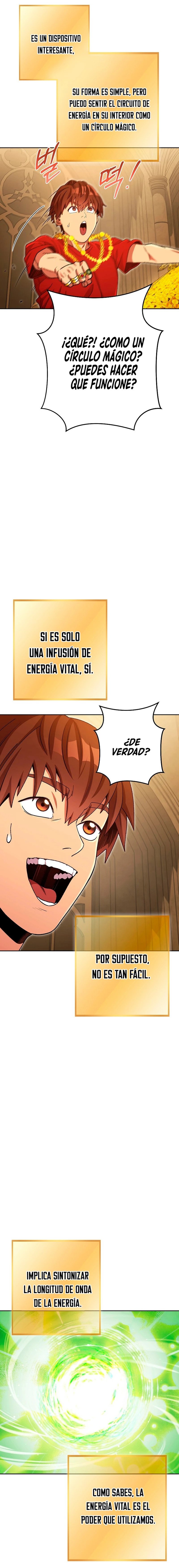 Read Dungeon Reset Español Manga Online