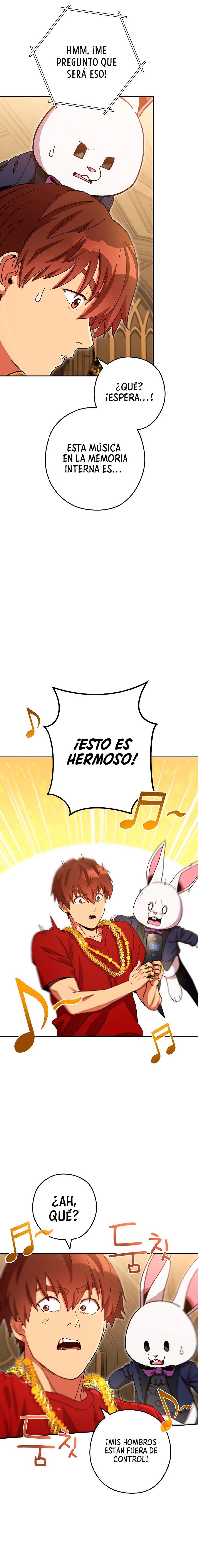 Read Dungeon Reset Español Manga Online