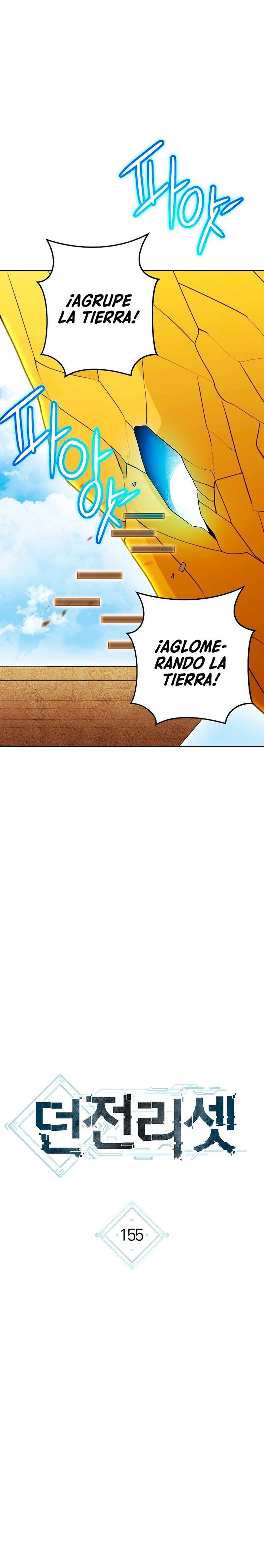 Read Dungeon Reset Español Manga Online