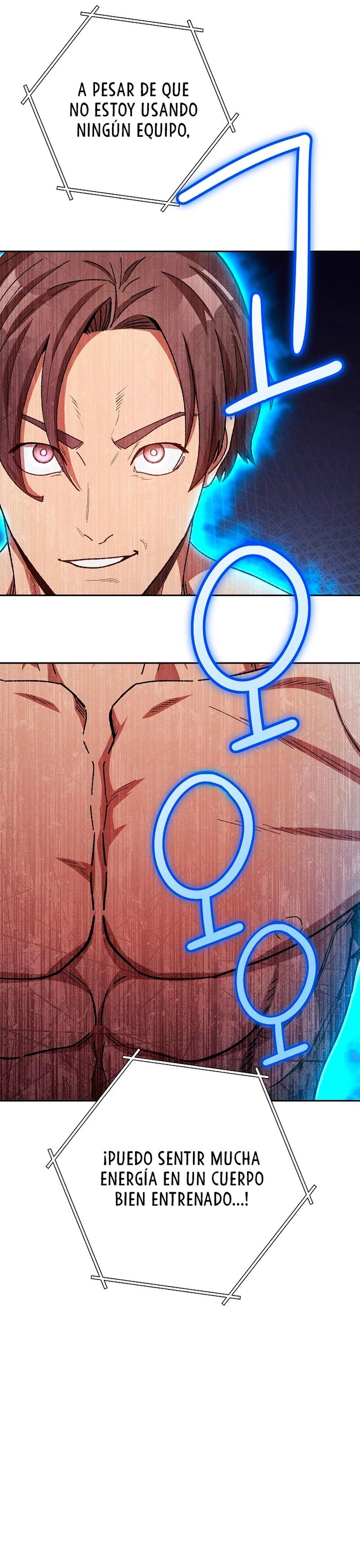 Read Dungeon Reset Español Manga Online