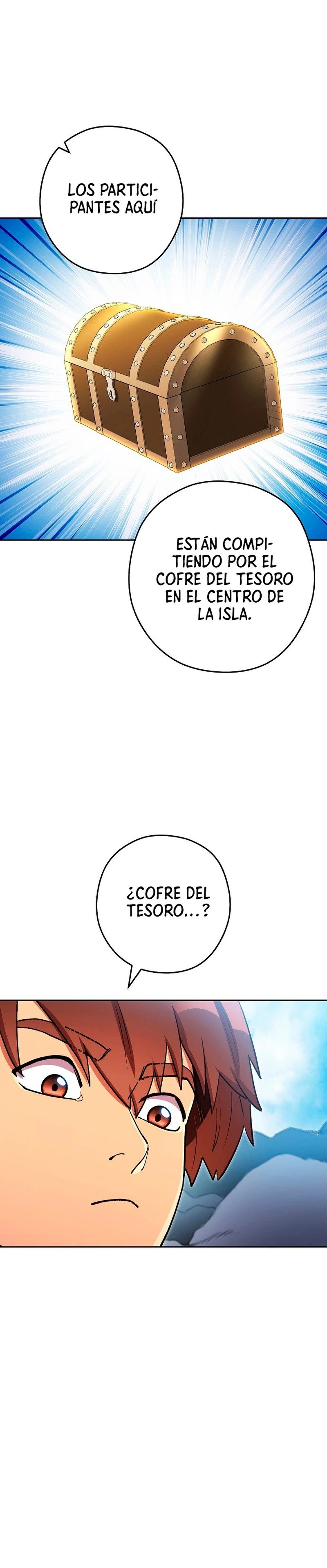 Read Dungeon Reset Español Manga Online