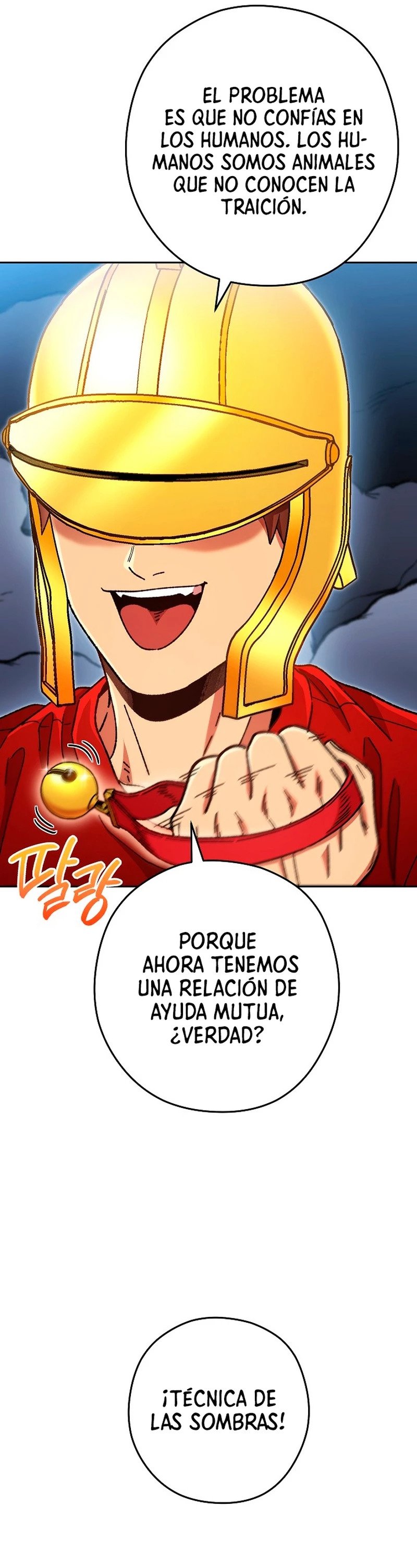 Read Dungeon Reset Español Manga Online