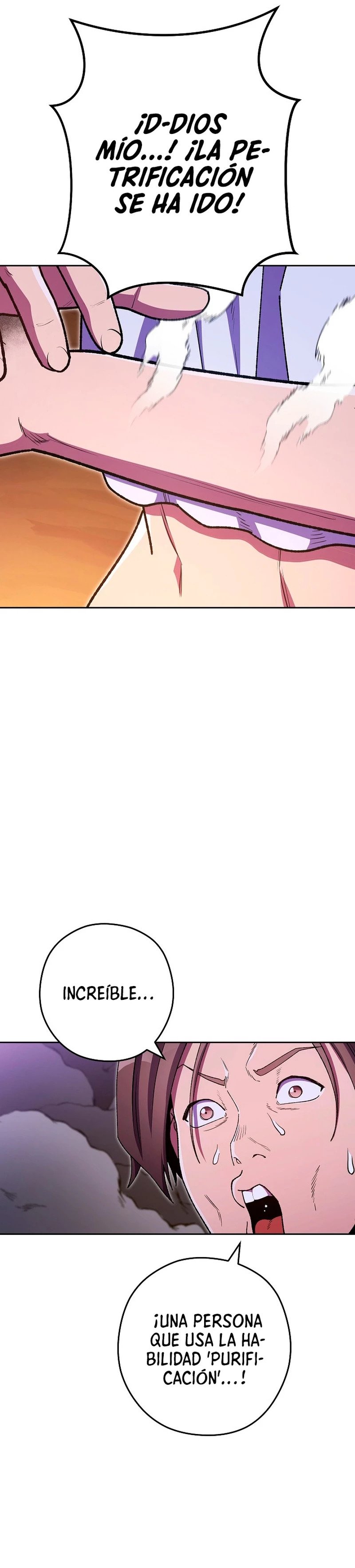 Read Dungeon Reset Español Manga Online