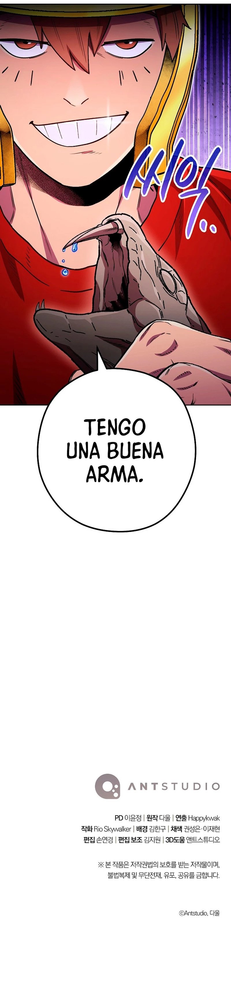 Read Dungeon Reset Español Manga Online