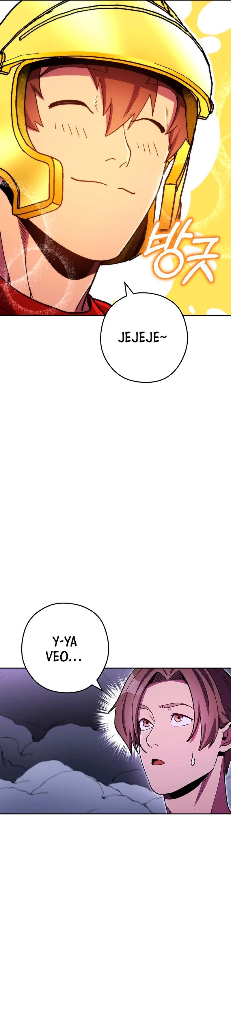 Read Dungeon Reset Español Manga Online