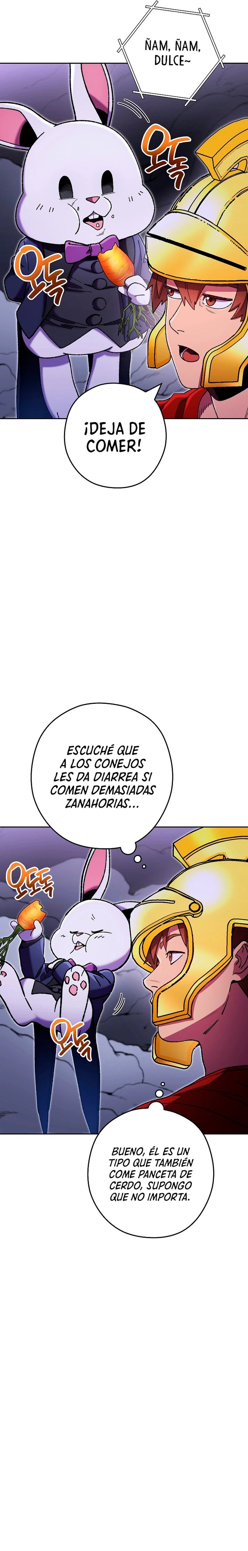 Read Dungeon Reset Español Manga Online