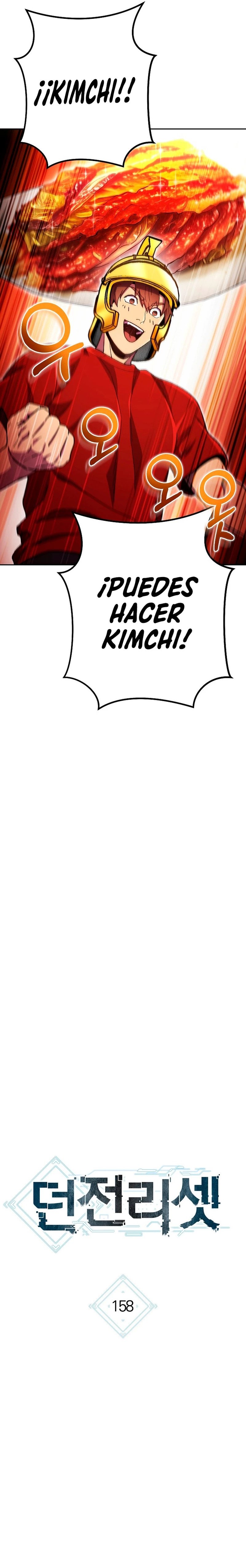 Read Dungeon Reset Español Manga Online