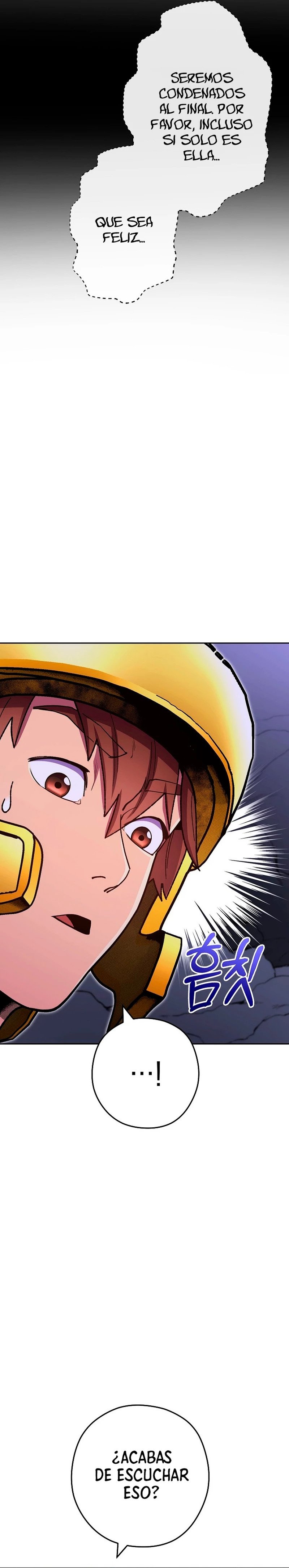 Read Dungeon Reset Español Manga Online