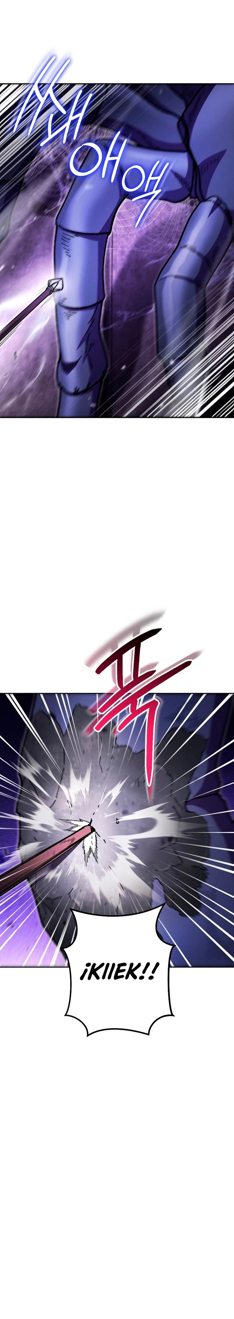 Read Dungeon Reset Español Manga Online