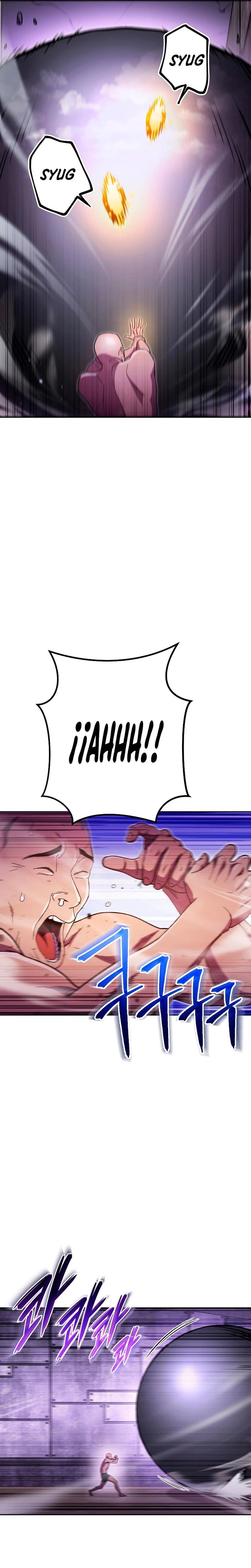 Read Dungeon Reset Español Manga Online