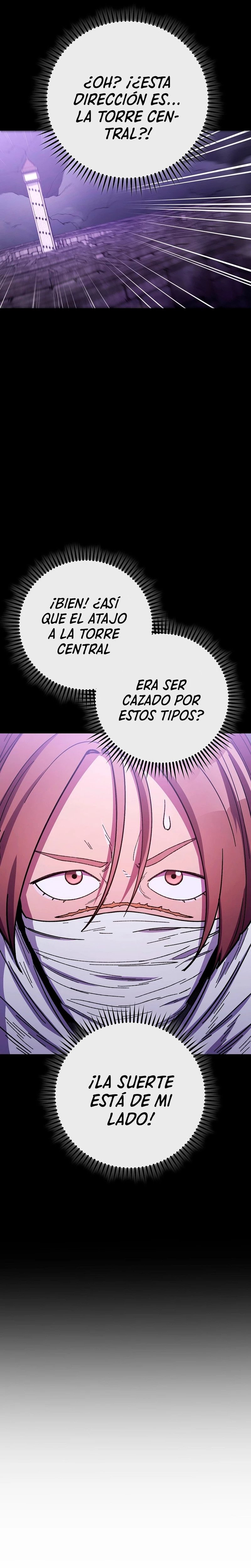 Read Dungeon Reset Español Manga Online