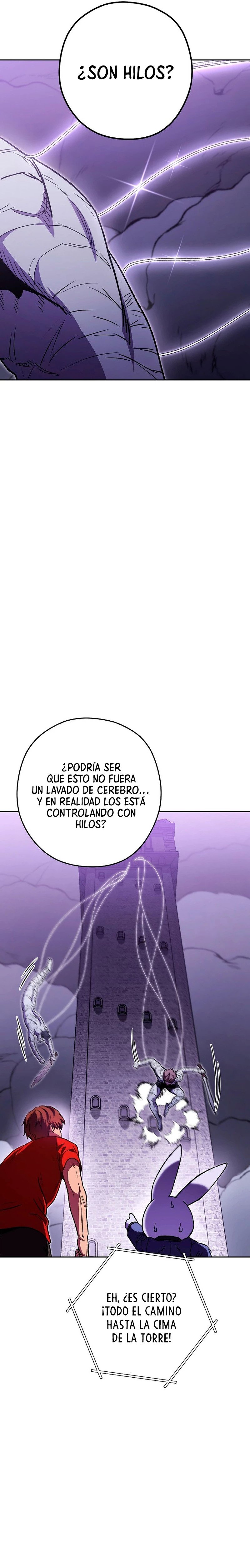 Read Dungeon Reset Español Manga Online