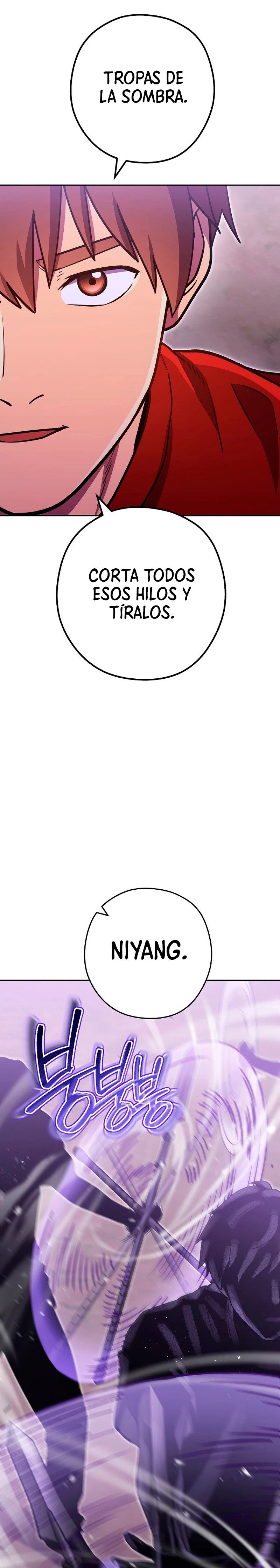 Read Dungeon Reset Español Manga Online