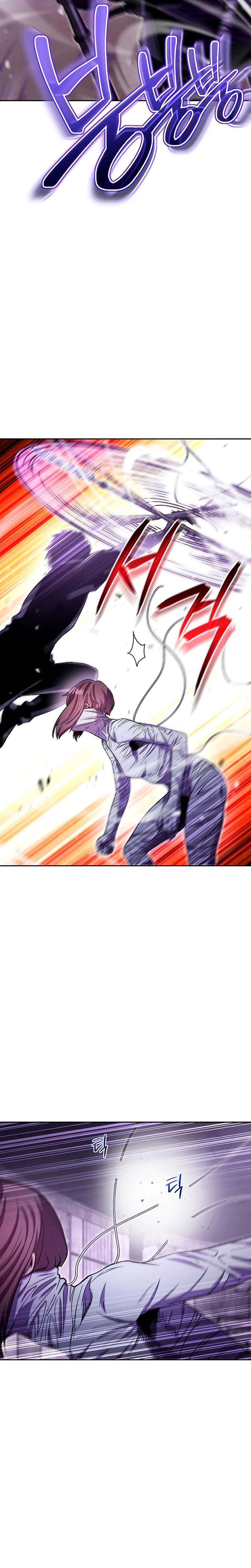 Read Dungeon Reset Español Manga Online