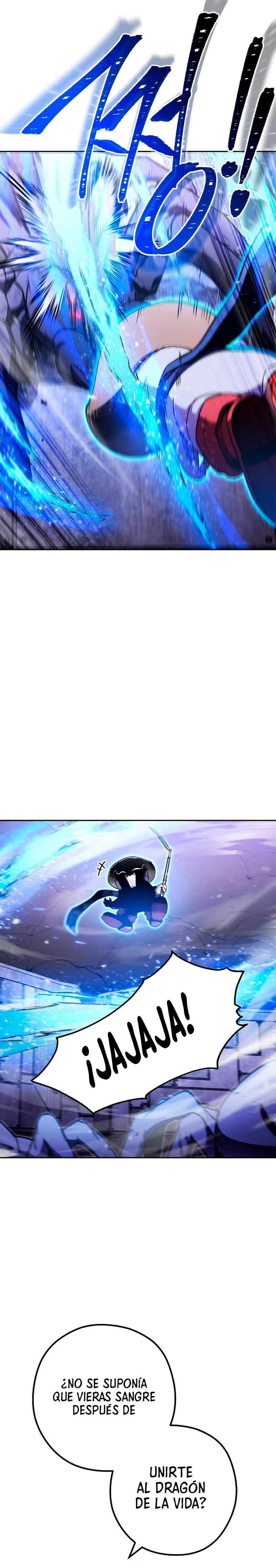 Read Dungeon Reset Español Manga Online