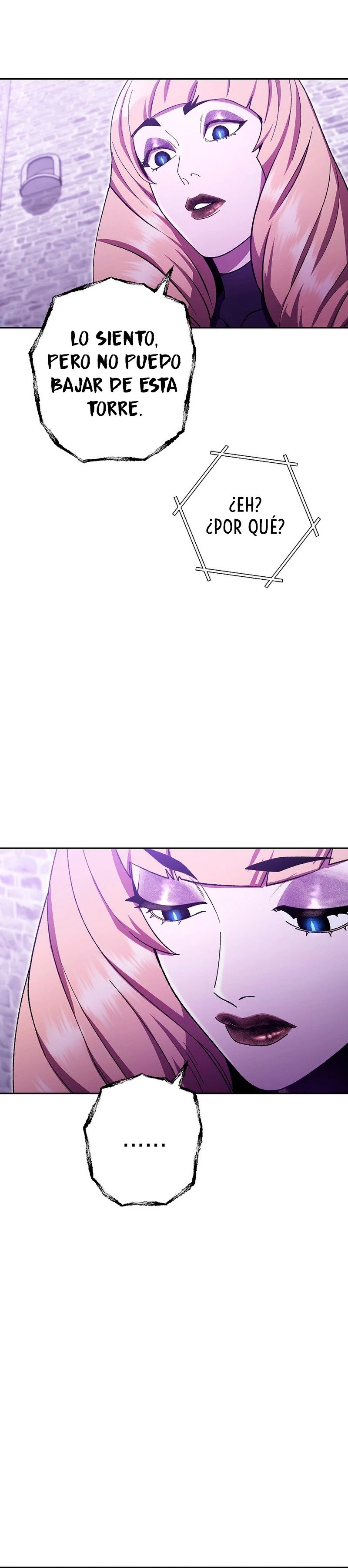 Read Dungeon Reset Español Manga Online