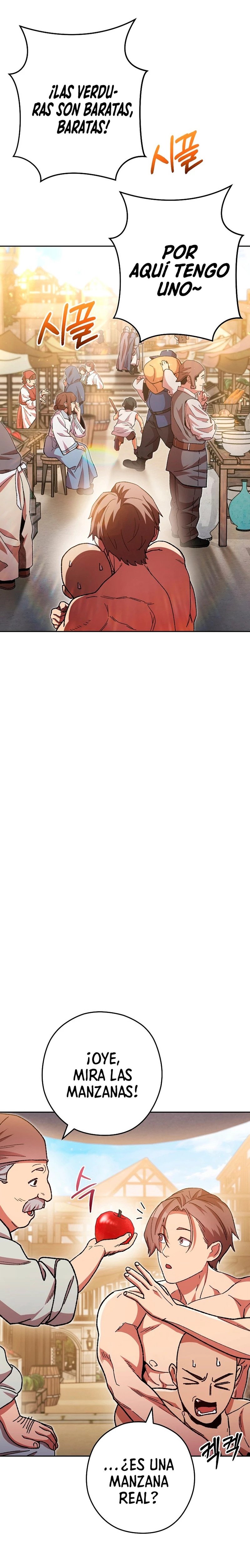 Read Dungeon Reset Español Manga Online