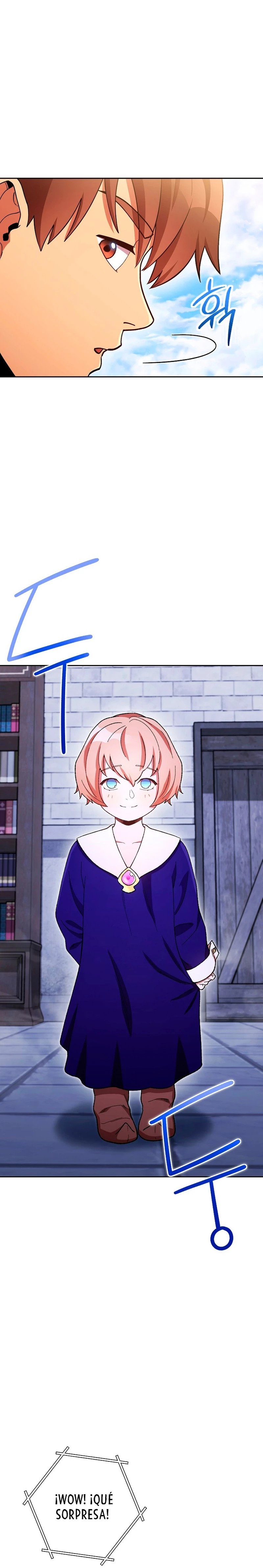 Read Dungeon Reset Español Manga Online