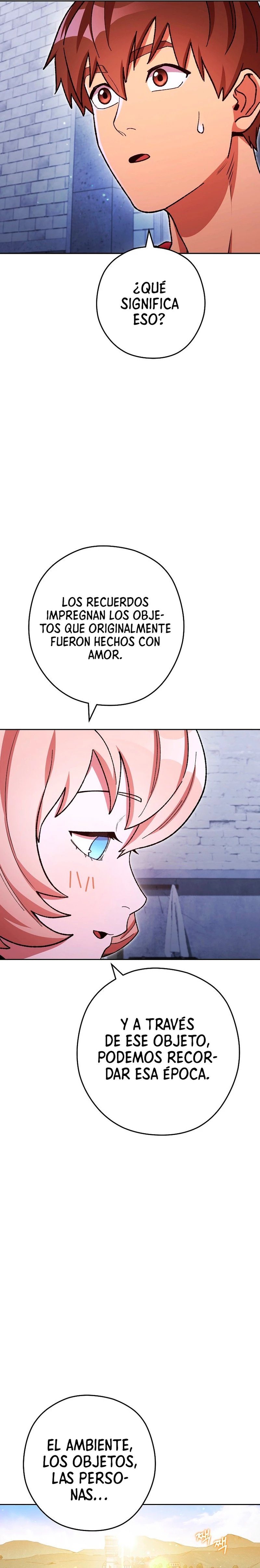 Read Dungeon Reset Español Manga Online