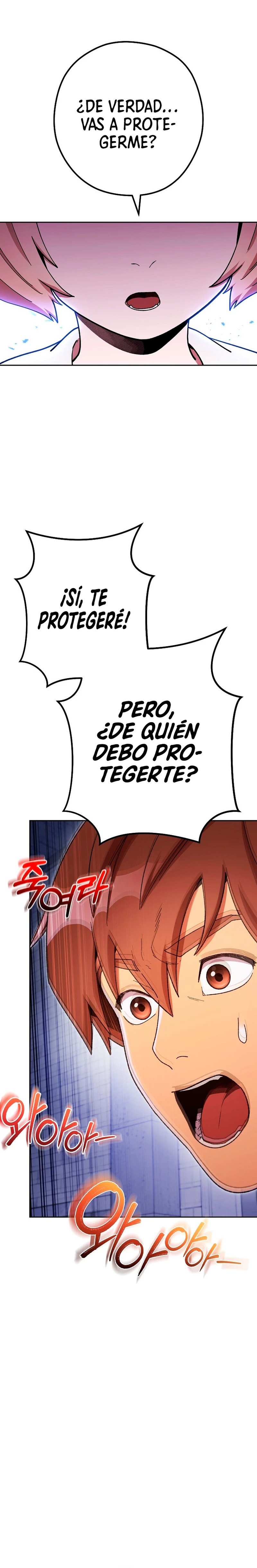 Read Dungeon Reset Español Manga Online
