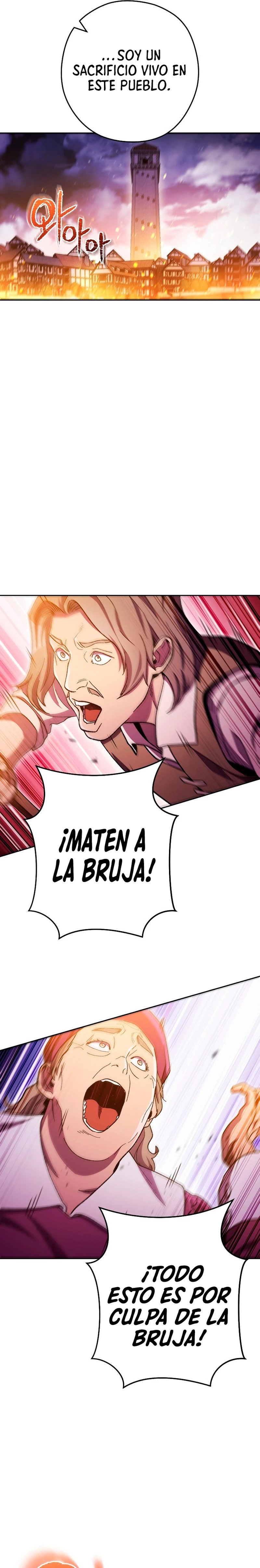 Read Dungeon Reset Español Manga Online