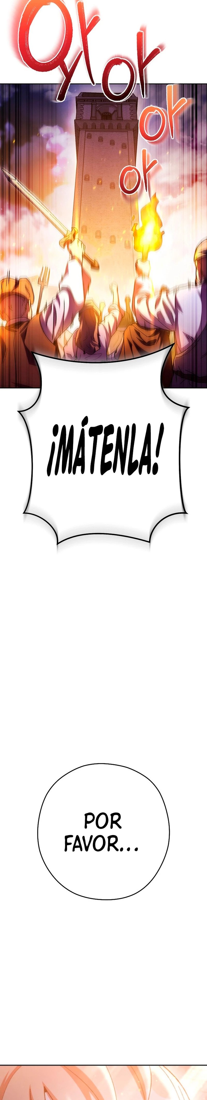 Read Dungeon Reset Español Manga Online