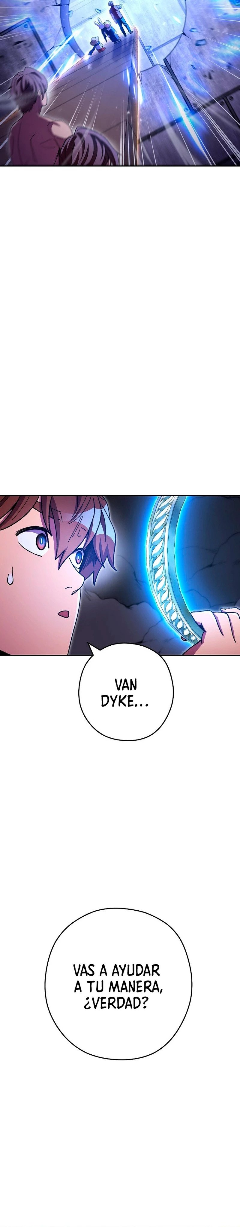 Read Dungeon Reset Español Manga Online