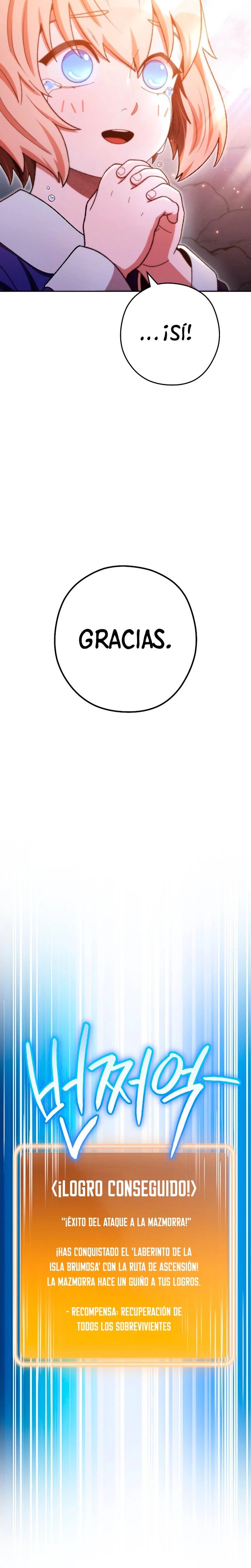 Read Dungeon Reset Español Manga Online