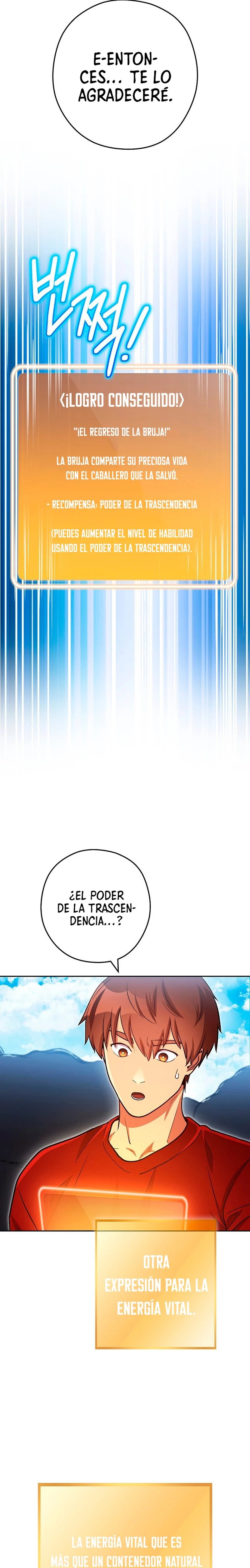 Read Dungeon Reset Español Manga Online