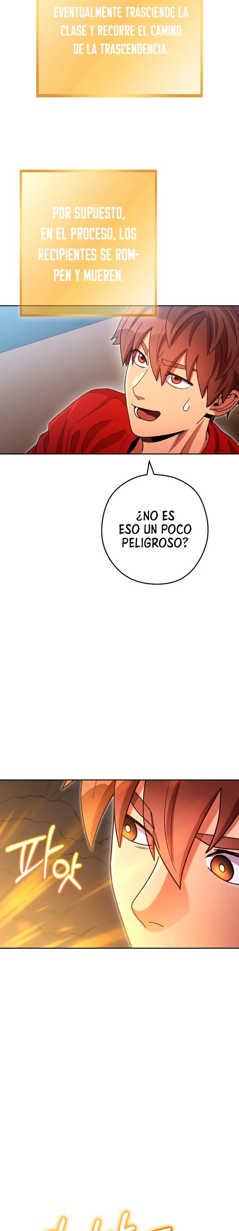 Read Dungeon Reset Español Manga Online