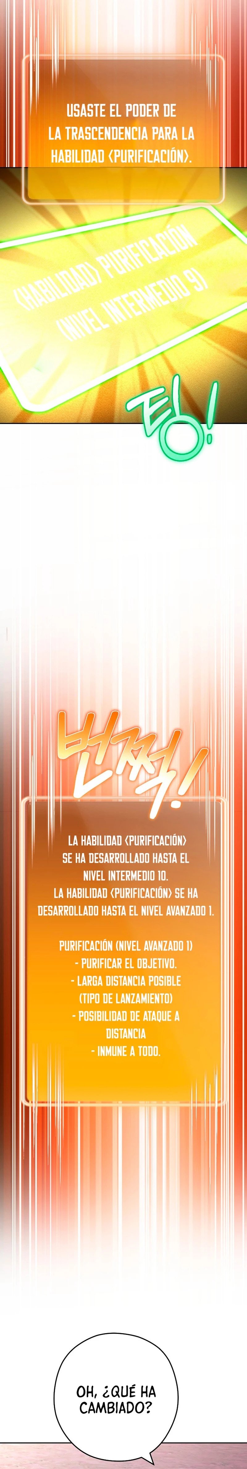 Read Dungeon Reset Español Manga Online