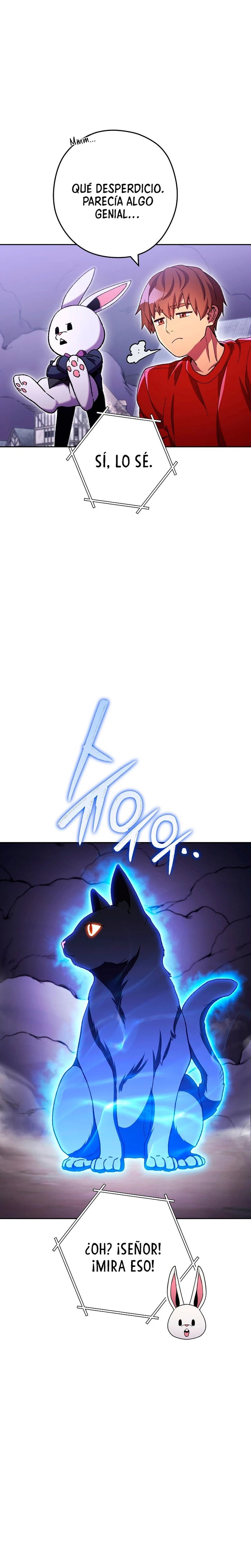 Read Dungeon Reset Español Manga Online