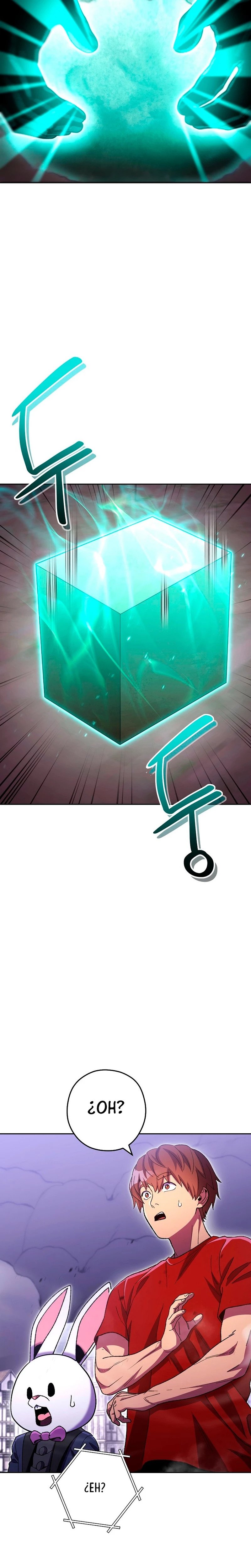 Read Dungeon Reset Español Manga Online