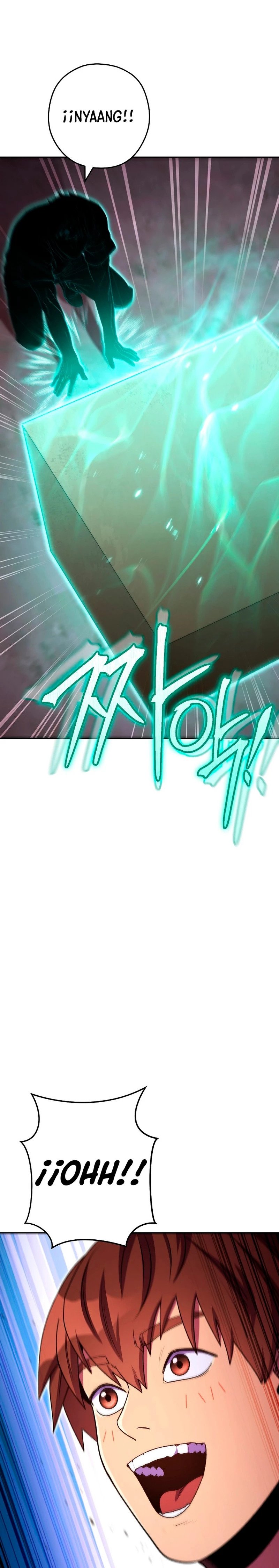 Read Dungeon Reset Español Manga Online