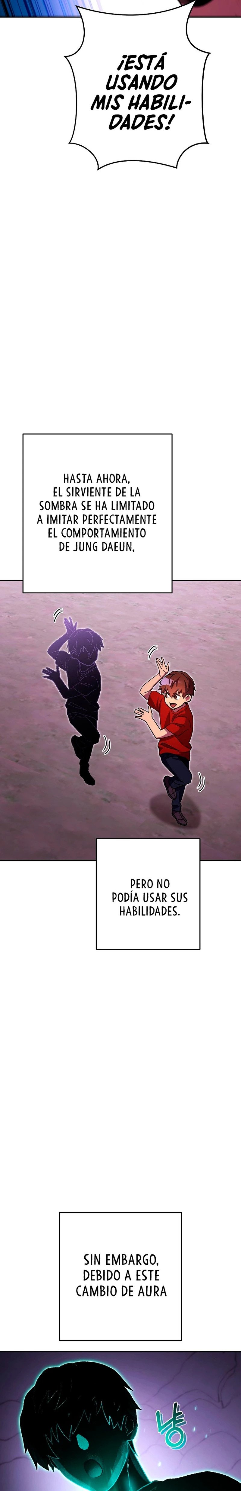 Read Dungeon Reset Español Manga Online