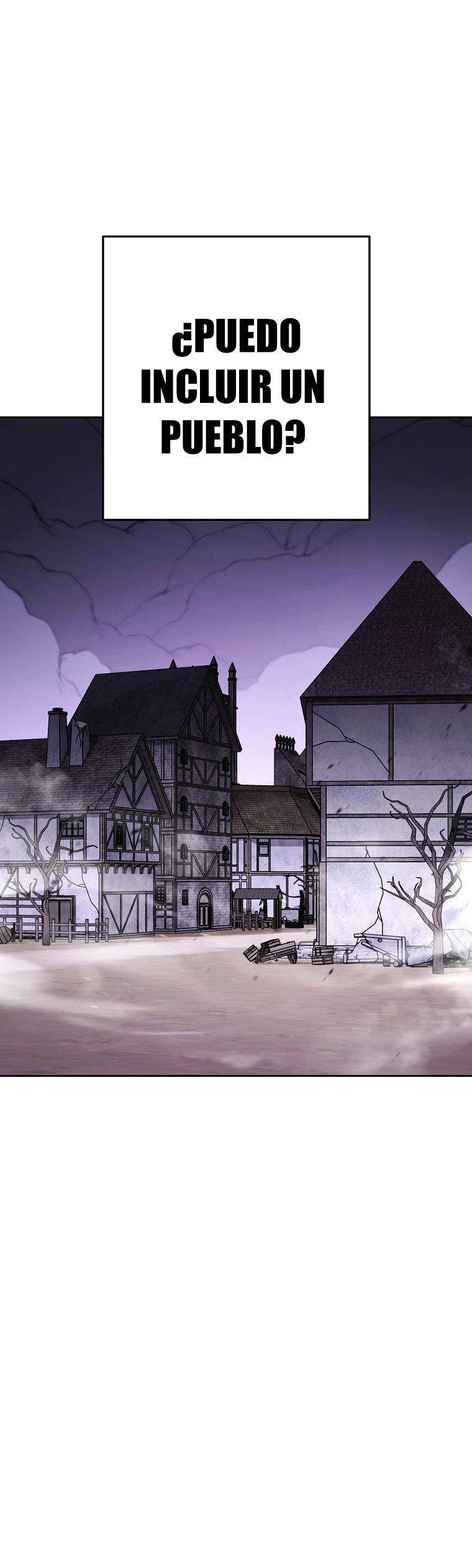 Read Dungeon Reset Español Manga Online