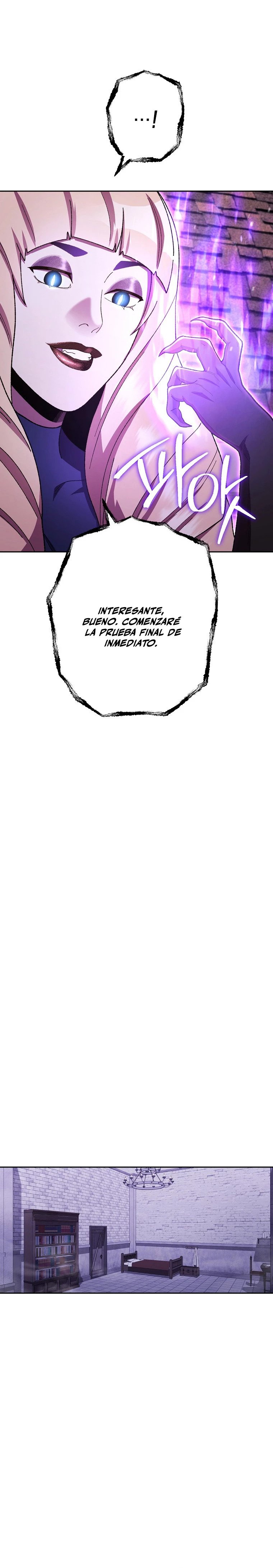 Read Dungeon Reset Español Manga Online