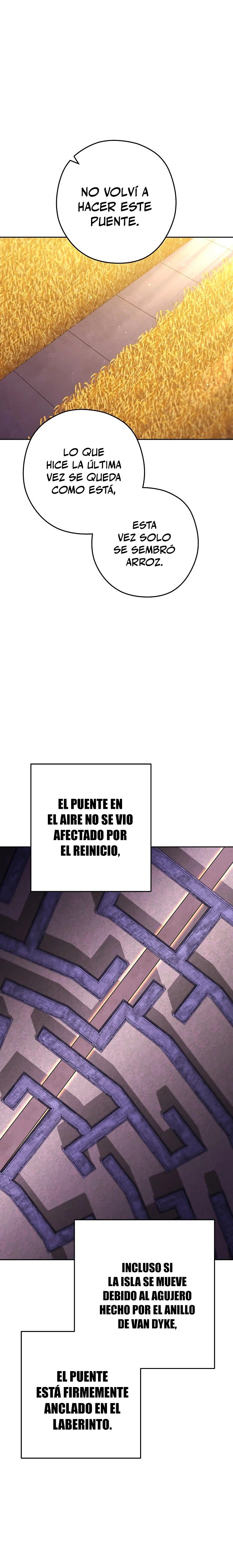 Read Dungeon Reset Español Manga Online