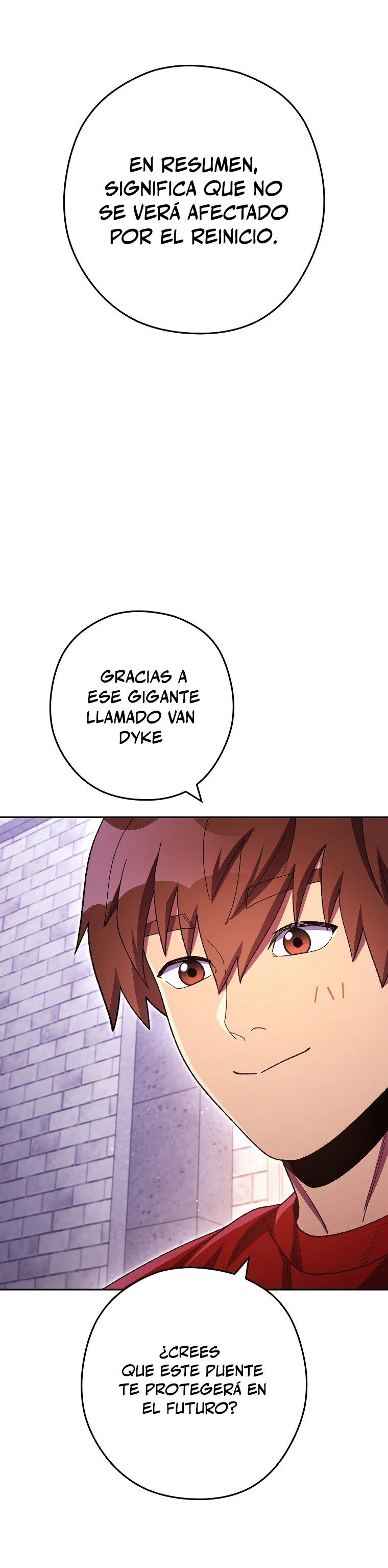 Read Dungeon Reset Español Manga Online