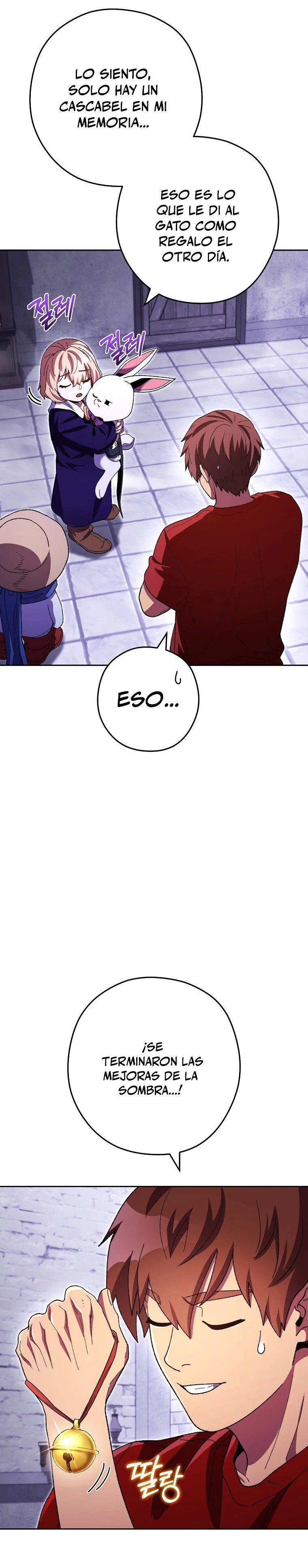 Read Dungeon Reset Español Manga Online