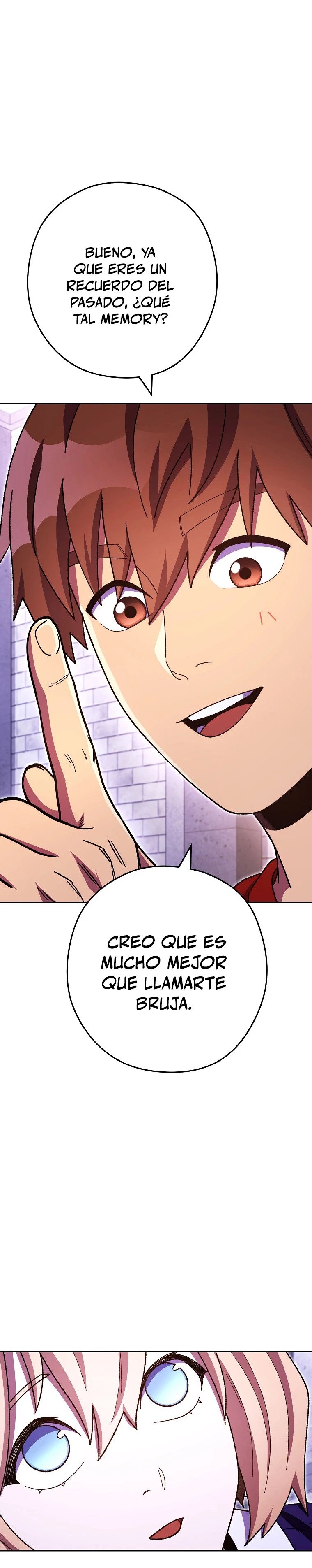 Read Dungeon Reset Español Manga Online